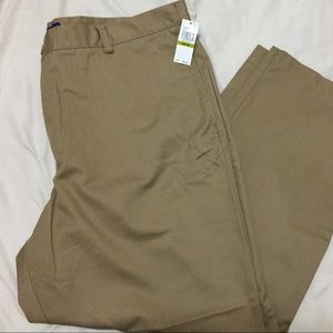 Izod Khakis